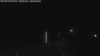 Archiv Foto Webcam Seibelseckle Blick auf die Piste 03:00