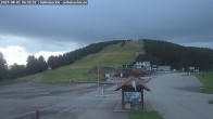 Archiv Foto Webcam Seibelseckle Blick auf die Piste 05:00