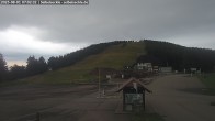 Archiv Foto Webcam Seibelseckle Blick auf die Piste 06:00