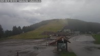 Archiv Foto Webcam Seibelseckle Blick auf die Piste 07:00