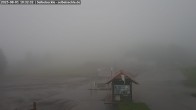 Archiv Foto Webcam Seibelseckle Blick auf die Piste 09:00