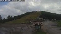 Archiv Foto Webcam Seibelseckle Blick auf die Piste 15:00