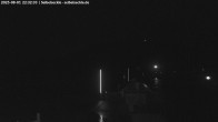 Archived image Webcam Seibelseckle the slope 21:00