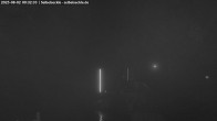 Archiv Foto Webcam Seibelseckle Blick auf die Piste 23:00