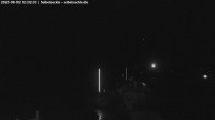 Archiv Foto Webcam Seibelseckle Blick auf die Piste 01:00