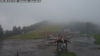 Archiv Foto Webcam Seibelseckle Blick auf die Piste 06:00