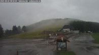 Archiv Foto Webcam Seibelseckle Blick auf die Piste 07:00
