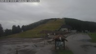 Archiv Foto Webcam Seibelseckle Blick auf die Piste 09:00