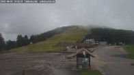 Archiv Foto Webcam Seibelseckle Blick auf die Piste 13:00