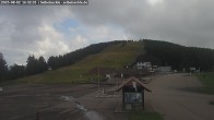 Archiv Foto Webcam Seibelseckle Blick auf die Piste 15:00