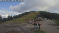 Archiv Foto Webcam Seibelseckle Blick auf die Piste 17:00