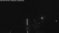 Archiv Foto Webcam Seibelseckle Blick auf die Piste 03:00