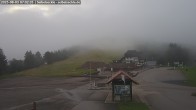 Archiv Foto Webcam Seibelseckle Blick auf die Piste 06:00
