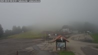 Archiv Foto Webcam Seibelseckle Blick auf die Piste 07:00