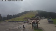 Archiv Foto Webcam Seibelseckle Blick auf die Piste 09:00