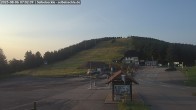 Archiv Foto Webcam Seibelseckle Blick auf die Piste 06:00