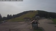 Archiv Foto Webcam Seibelseckle Blick auf die Piste 09:00