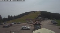 Archiv Foto Webcam Seibelseckle Blick auf die Piste 11:00