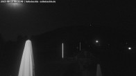 Archived image Webcam Seibelseckle the slope 23:00