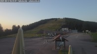 Archived image Webcam Seibelseckle the slope 05:00