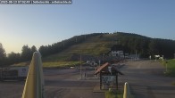 Archived image Webcam Seibelseckle the slope 06:00