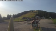 Archived image Webcam Seibelseckle the slope 07:00