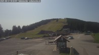 Archived image Webcam Seibelseckle the slope 09:00