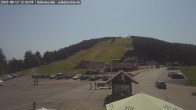 Archived image Webcam Seibelseckle the slope 11:00