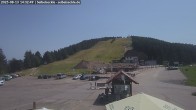 Archived image Webcam Seibelseckle the slope 13:00