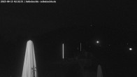 Archiv Foto Webcam Seibelseckle Blick auf die Piste 01:00