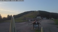 Archiv Foto Webcam Seibelseckle Blick auf die Piste 06:00