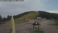 Archived image Webcam Seibelseckle the slope 17:00