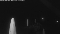 Archiv Foto Webcam Seibelseckle Blick auf die Piste 01:00