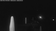 Archiv Foto Webcam Seibelseckle Blick auf die Piste 23:00