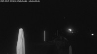 Archiv Foto Webcam Seibelseckle Blick auf die Piste 01:00