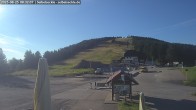 Archiv Foto Webcam Seibelseckle Blick auf die Piste 07:00