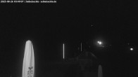 Archiv Foto Webcam Seibelseckle Blick auf die Piste 03:00