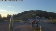 Archiv Foto Webcam Seibelseckle Blick auf die Piste 06:00