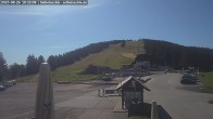 Archiv Foto Webcam Seibelseckle Blick auf die Piste 09:00