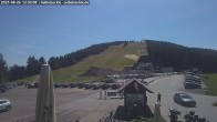 Archiv Foto Webcam Seibelseckle Blick auf die Piste 11:00