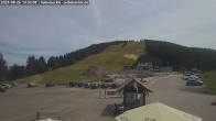 Archiv Foto Webcam Seibelseckle Blick auf die Piste 13:00