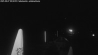 Archiv Foto Webcam Seibelseckle Blick auf die Piste 23:00