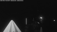 Archiv Foto Webcam Seibelseckle Blick auf die Piste 01:00