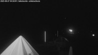 Archiv Foto Webcam Seibelseckle Blick auf die Piste 03:00