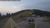 Archiv Foto Webcam Seibelseckle Blick auf die Piste 06:00