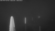 Archiv Foto Webcam Seibelseckle Blick auf die Piste 23:00