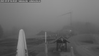 Archiv Foto Webcam Seibelseckle Blick auf die Piste 03:00