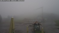 Archiv Foto Webcam Seibelseckle Blick auf die Piste 09:00
