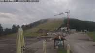 Archiv Foto Webcam Seibelseckle Blick auf die Piste 06:00
