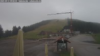 Archived image Webcam Seibelseckle the slope 06:00